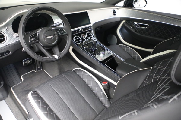 New 2023 Bentley Continental GT Speed for sale $344,605 at Bugatti of Greenwich in Greenwich CT 06830 15