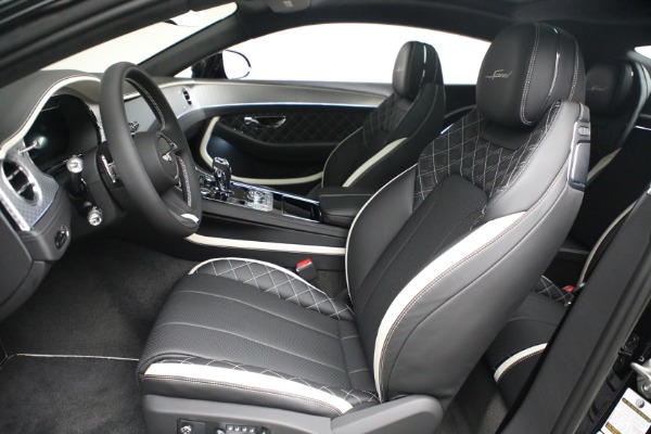 Used 2023 Bentley Continental GT Speed for sale Sold at Bugatti of Greenwich in Greenwich CT 06830 16