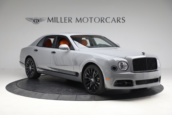 Used 2020 Bentley Mulsanne for sale Call for price at Bugatti of Greenwich in Greenwich CT 06830 10