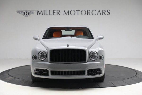 Used 2020 Bentley Mulsanne for sale Call for price at Bugatti of Greenwich in Greenwich CT 06830 12