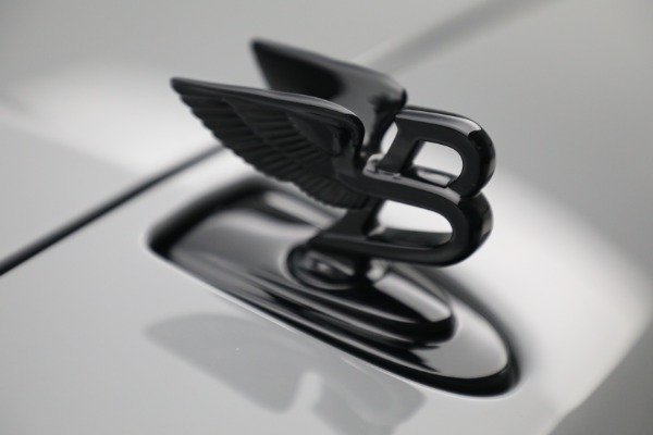 Used 2020 Bentley Mulsanne for sale Call for price at Bugatti of Greenwich in Greenwich CT 06830 14
