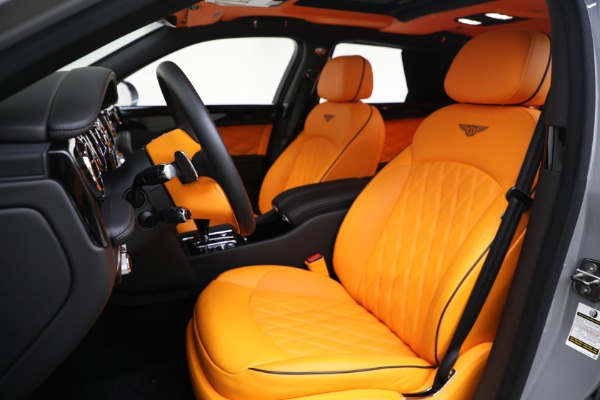Used 2020 Bentley Mulsanne for sale Call for price at Bugatti of Greenwich in Greenwich CT 06830 20