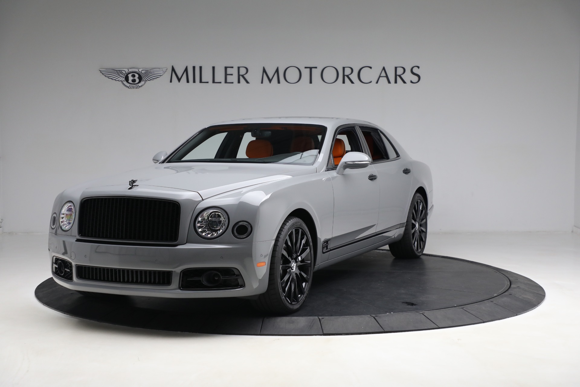 Used 2020 Bentley Mulsanne for sale Call for price at Bugatti of Greenwich in Greenwich CT 06830 1