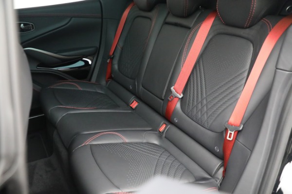 New 2023 Aston Martin DBX for sale Sold at Bugatti of Greenwich in Greenwich CT 06830 21