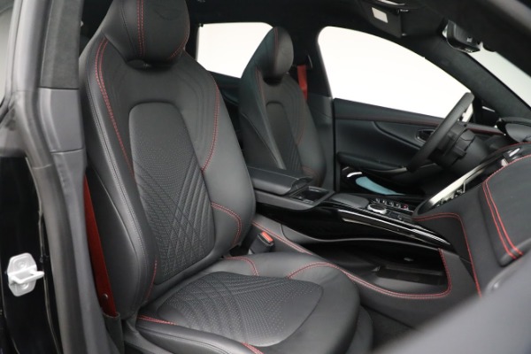 New 2023 Aston Martin DBX for sale Sold at Bugatti of Greenwich in Greenwich CT 06830 23
