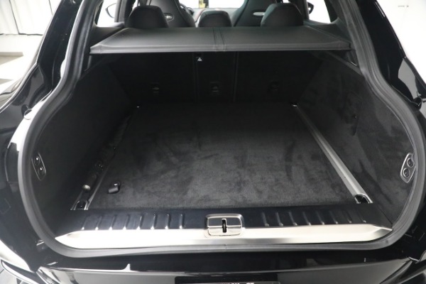 New 2023 Aston Martin DBX for sale Sold at Bugatti of Greenwich in Greenwich CT 06830 24