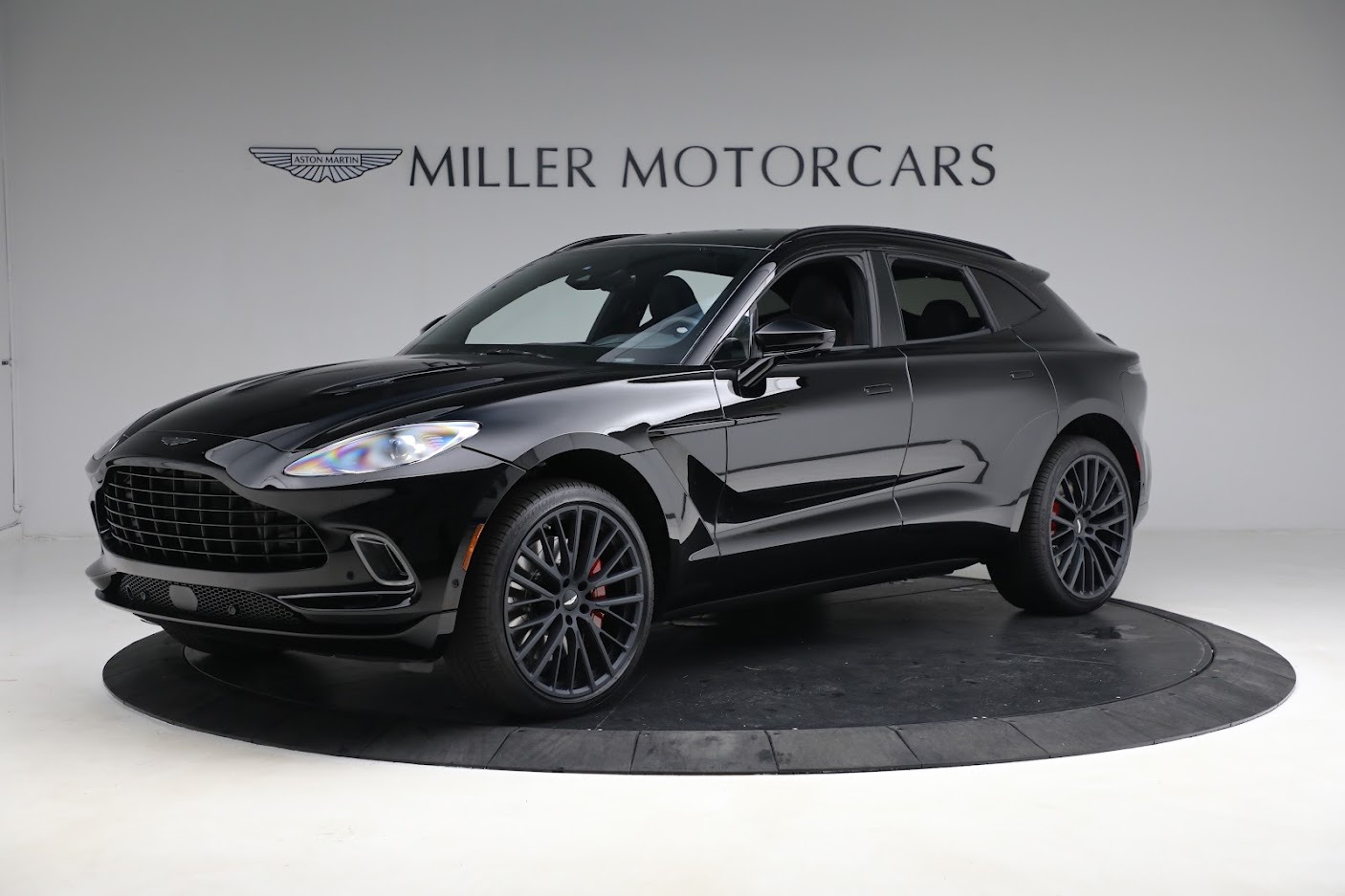 New 2023 Aston Martin DBX for sale Sold at Bugatti of Greenwich in Greenwich CT 06830 1