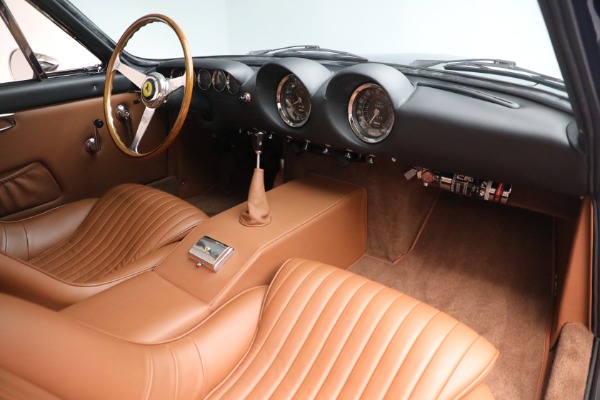 Used 1964 Ferrari 250 GT Lusso for sale Call for price at Bugatti of Greenwich in Greenwich CT 06830 16
