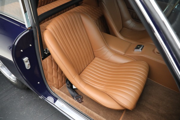 Used 1964 Ferrari 250 GT Lusso for sale Call for price at Bugatti of Greenwich in Greenwich CT 06830 18