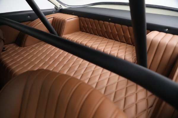 Used 1964 Ferrari 250 GT Lusso for sale Call for price at Bugatti of Greenwich in Greenwich CT 06830 19