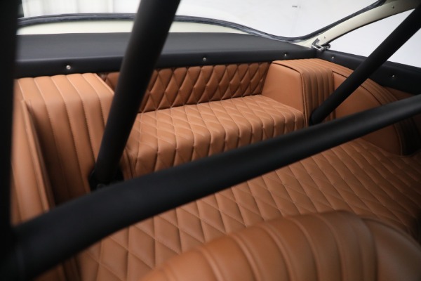 Used 1964 Ferrari 250 GT Lusso for sale Call for price at Bugatti of Greenwich in Greenwich CT 06830 20