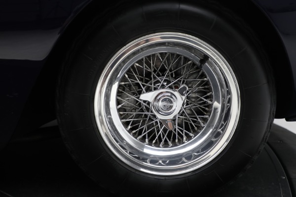 Used 1964 Ferrari 250 GT Lusso for sale Call for price at Bugatti of Greenwich in Greenwich CT 06830 25