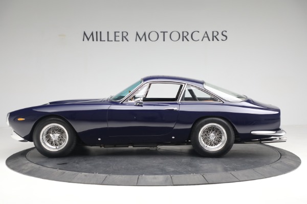 Used 1964 Ferrari 250 GT Lusso for sale Sold at Bugatti of Greenwich in Greenwich CT 06830 3