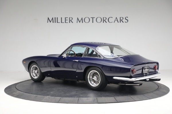 Used 1964 Ferrari 250 GT Lusso for sale Sold at Bugatti of Greenwich in Greenwich CT 06830 4