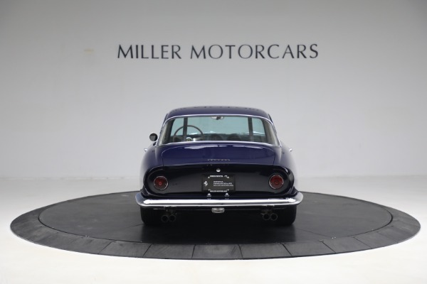 Used 1964 Ferrari 250 GT Lusso for sale Call for price at Bugatti of Greenwich in Greenwich CT 06830 6