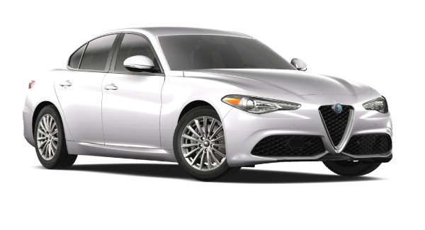 2023 Alfa Romeo Giulia