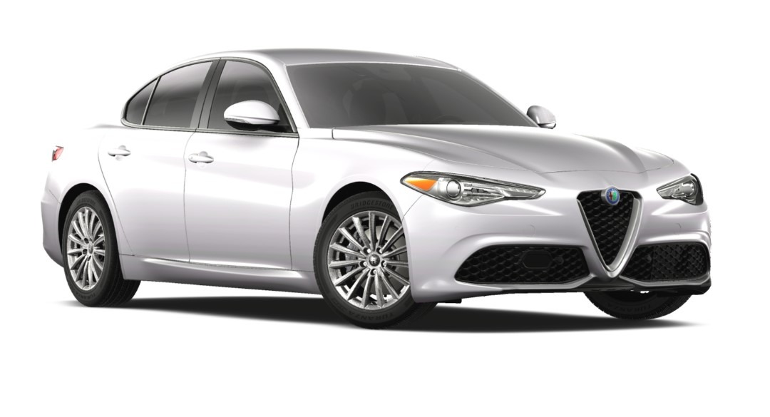 New 2023 Alfa Romeo Giulia Sprint for sale $47,545 at Bugatti of Greenwich in Greenwich CT 06830 1