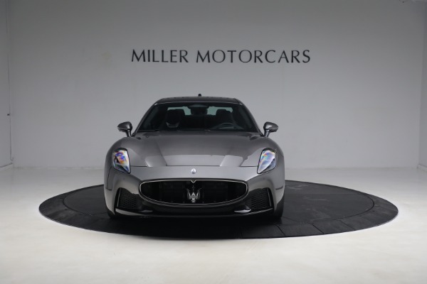 New 2024 Maserati GranTurismo Modena for sale $193,865 at Bugatti of Greenwich in Greenwich CT 06830 13