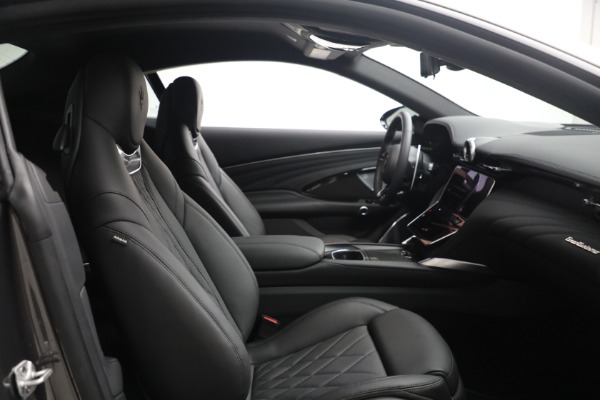 New 2024 Maserati GranTurismo Modena for sale $193,865 at Bugatti of Greenwich in Greenwich CT 06830 19
