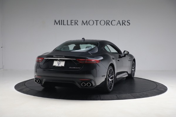 New 2024 Maserati GranTurismo Modena for sale $197,865 at Bugatti of Greenwich in Greenwich CT 06830 11