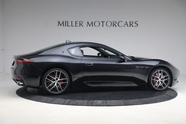 New 2024 Maserati GranTurismo Modena for sale Sold at Bugatti of Greenwich in Greenwich CT 06830 14