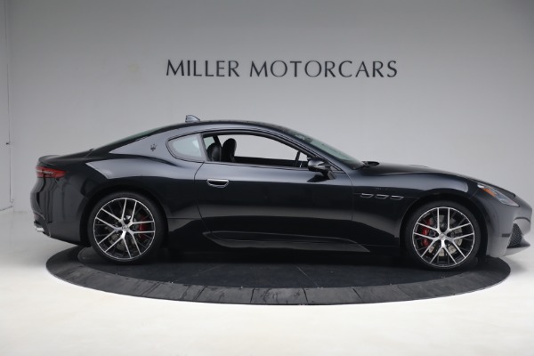 New 2024 Maserati GranTurismo Modena for sale $197,865 at Bugatti of Greenwich in Greenwich CT 06830 15