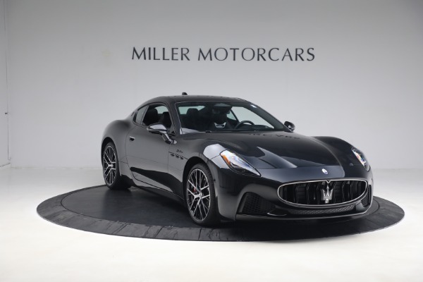 New 2024 Maserati GranTurismo Modena for sale Sold at Bugatti of Greenwich in Greenwich CT 06830 18
