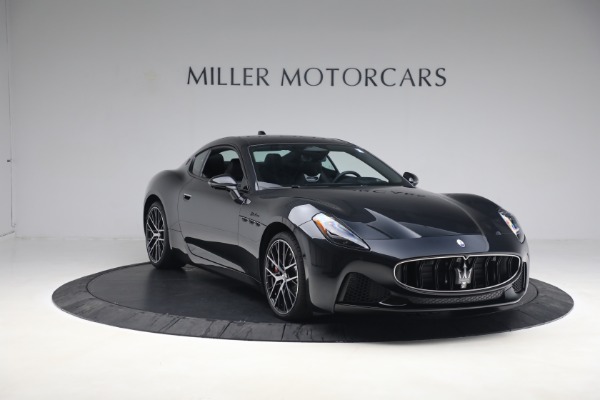 New 2024 Maserati GranTurismo Modena for sale $197,865 at Bugatti of Greenwich in Greenwich CT 06830 18