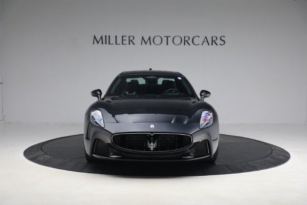 New 2024 Maserati GranTurismo Modena for sale Sold at Bugatti of Greenwich in Greenwich CT 06830 19