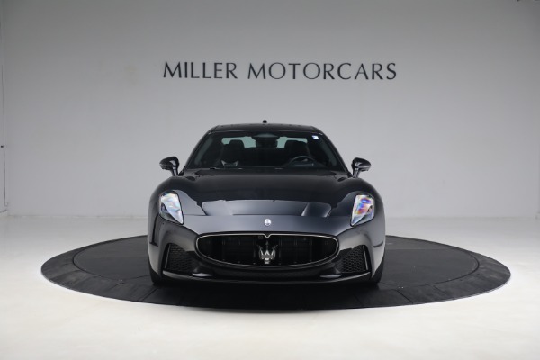 New 2024 Maserati GranTurismo Modena for sale $197,865 at Bugatti of Greenwich in Greenwich CT 06830 19