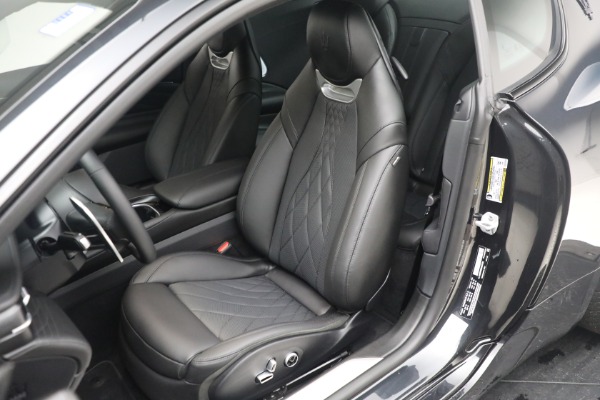 New 2024 Maserati GranTurismo Modena for sale $197,865 at Bugatti of Greenwich in Greenwich CT 06830 22