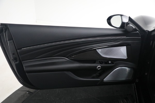 New 2024 Maserati GranTurismo Modena for sale $197,865 at Bugatti of Greenwich in Greenwich CT 06830 23