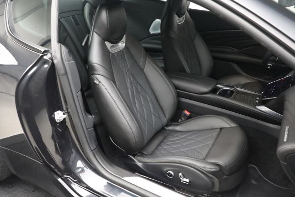 New 2024 Maserati GranTurismo Modena for sale $197,865 at Bugatti of Greenwich in Greenwich CT 06830 25