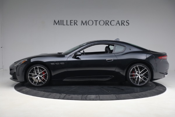 New 2024 Maserati GranTurismo Modena for sale $197,865 at Bugatti of Greenwich in Greenwich CT 06830 5