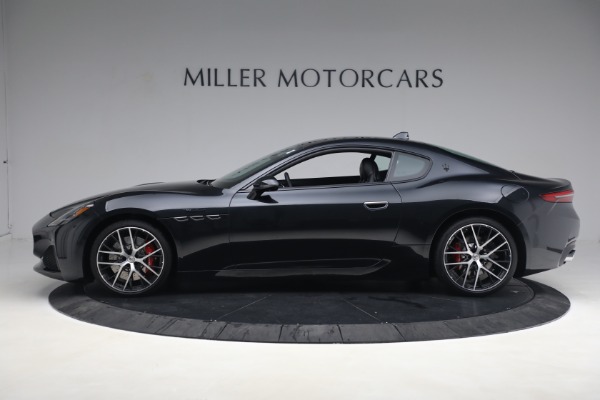 New 2024 Maserati GranTurismo Modena for sale Sold at Bugatti of Greenwich in Greenwich CT 06830 5