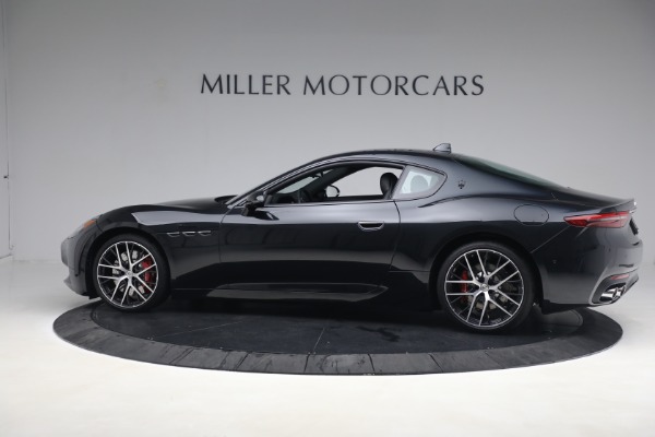 New 2024 Maserati GranTurismo Modena for sale Sold at Bugatti of Greenwich in Greenwich CT 06830 6