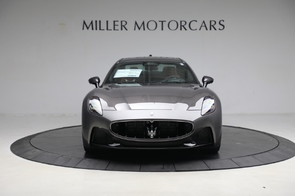 New 2024 Maserati GranTurismo Modena for sale Sold at Bugatti of Greenwich in Greenwich CT 06830 12
