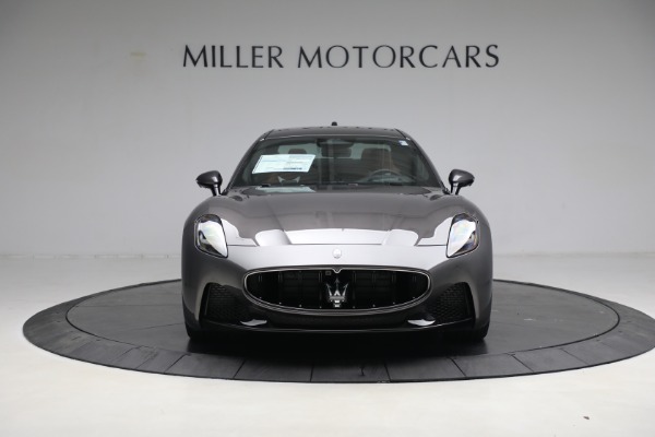 Used 2024 Maserati GranTurismo Modena for sale Sold at Bugatti of Greenwich in Greenwich CT 06830 12