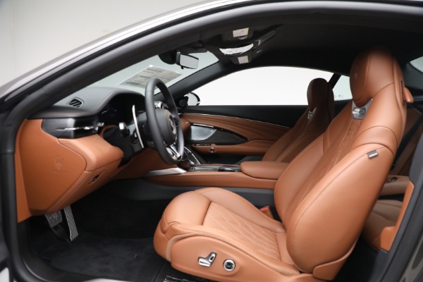 New 2024 Maserati GranTurismo Modena for sale $193,865 at Bugatti of Greenwich in Greenwich CT 06830 14
