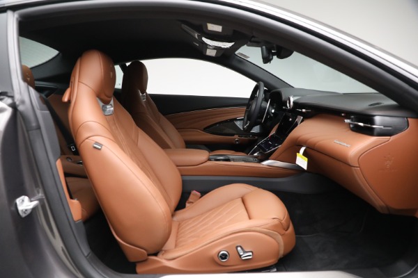 New 2024 Maserati GranTurismo Modena for sale $193,865 at Bugatti of Greenwich in Greenwich CT 06830 16