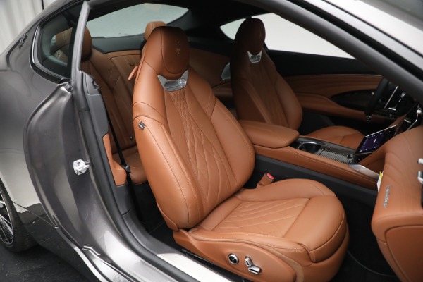 New 2024 Maserati GranTurismo Modena for sale $193,865 at Bugatti of Greenwich in Greenwich CT 06830 17