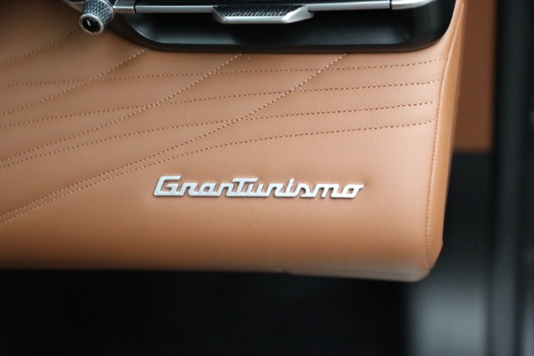 Used 2024 Maserati GranTurismo Modena for sale Sold at Bugatti of Greenwich in Greenwich CT 06830 20