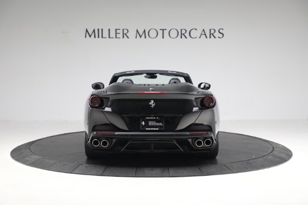 Used 2019 Ferrari Portofino for sale $239,900 at Bugatti of Greenwich in Greenwich CT 06830 6