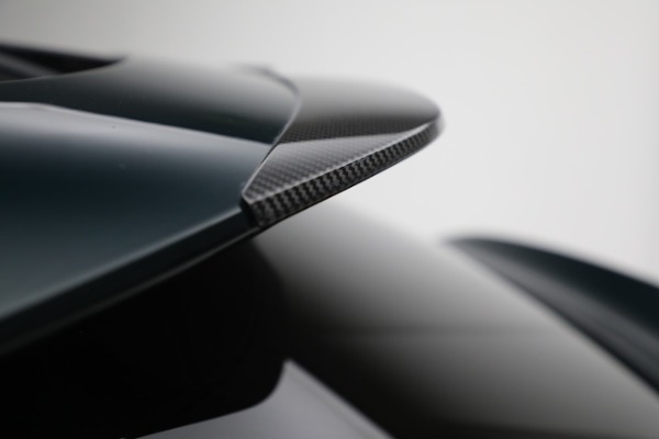 New 2023 Aston Martin DBX 707 for sale $280,186 at Bugatti of Greenwich in Greenwich CT 06830 26