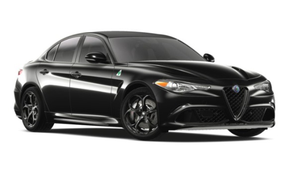 2023 Alfa Romeo Giulia