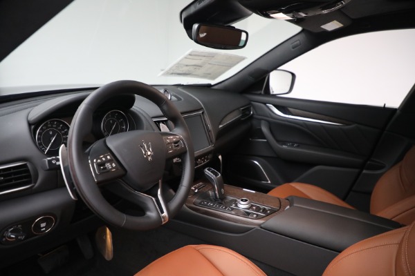 New 2023 Maserati Levante GT for sale Call for price at Bugatti of Greenwich in Greenwich CT 06830 16