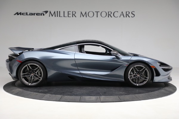 Used 2018 McLaren 720S Luxury for sale $249,900 at Bugatti of Greenwich in Greenwich CT 06830 10