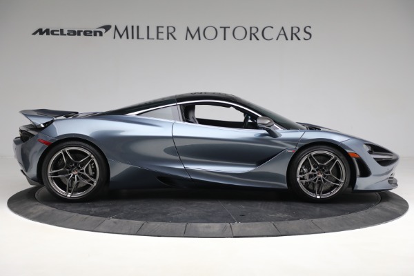 Used 2018 McLaren 720S Luxury for sale Sold at Bugatti of Greenwich in Greenwich CT 06830 10