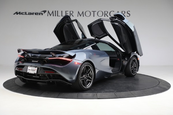 Used 2018 McLaren 720S Luxury for sale $249,900 at Bugatti of Greenwich in Greenwich CT 06830 18