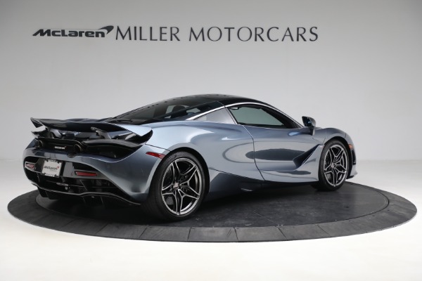 Used 2018 McLaren 720S Luxury for sale $249,900 at Bugatti of Greenwich in Greenwich CT 06830 9